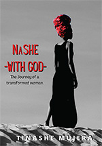 Nashe - Journey of a transformed Woman cover